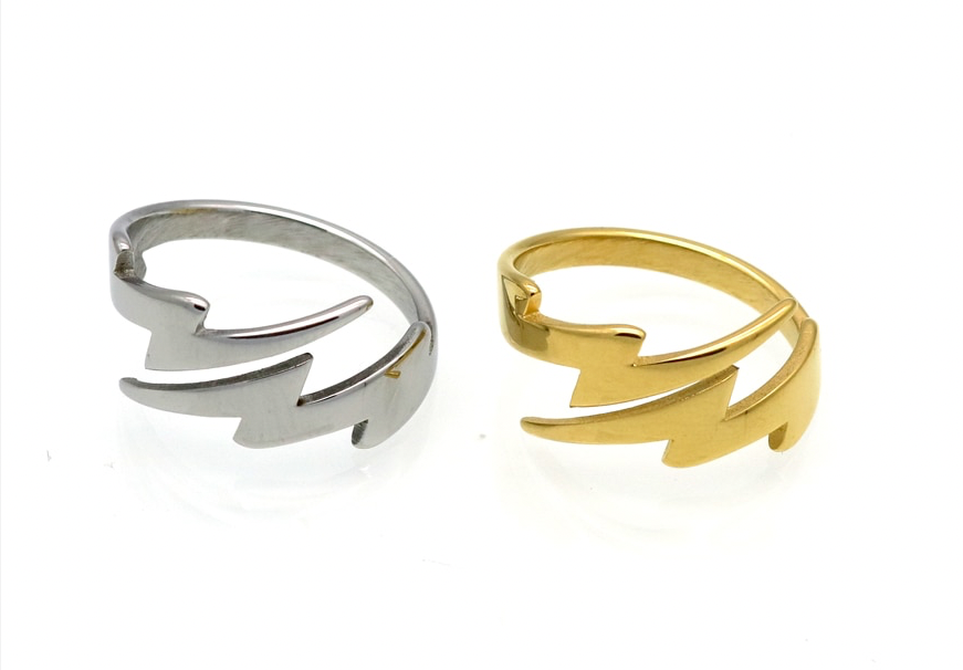 Bolt 2025 ring jewelry