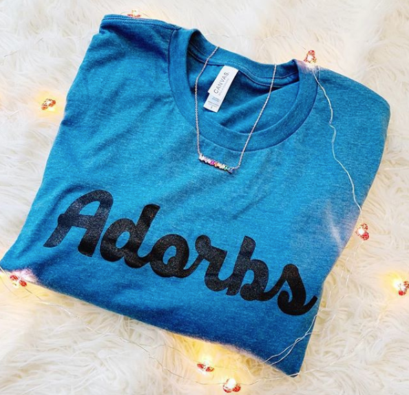 Adorbs T-Shirt